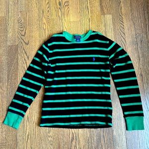 Polo Ralph Lauren - Crew Neck Sweater - Like New!